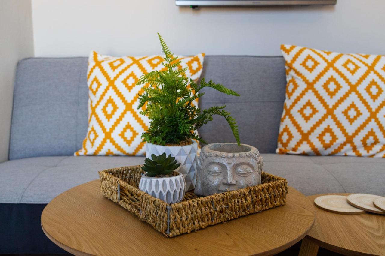 Frida Appartment Preveza Exterior photo