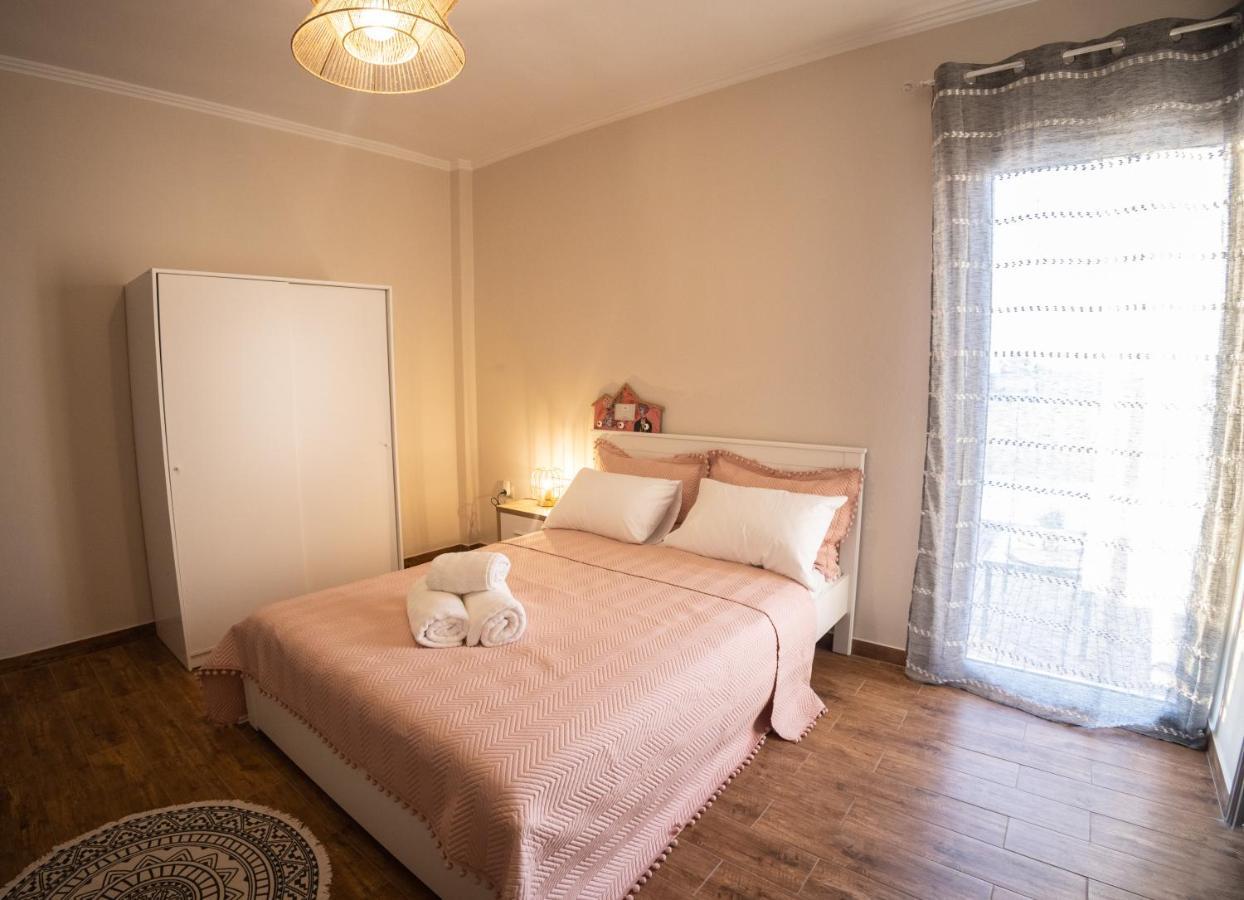 Frida Appartment Preveza Exterior photo