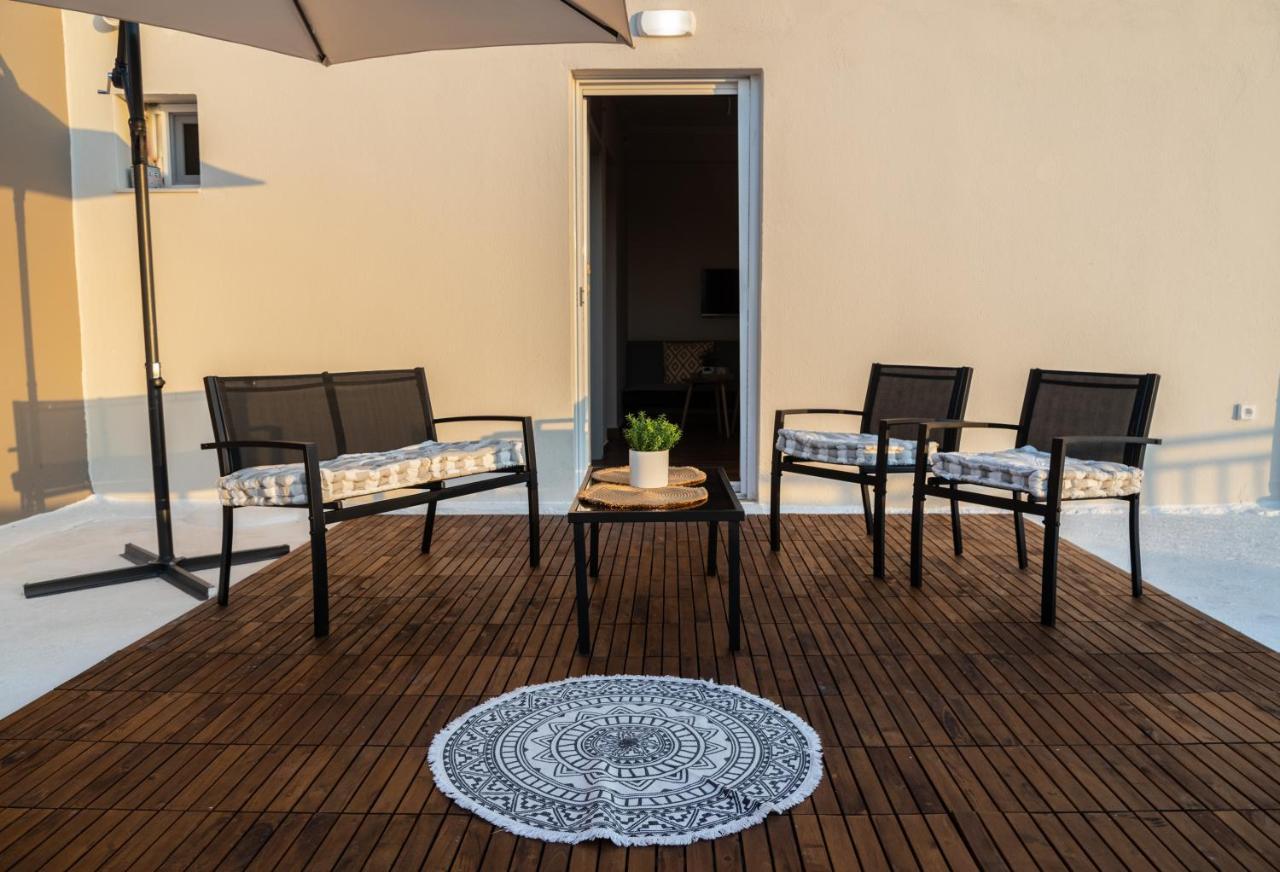 Frida Appartment Preveza Exterior photo