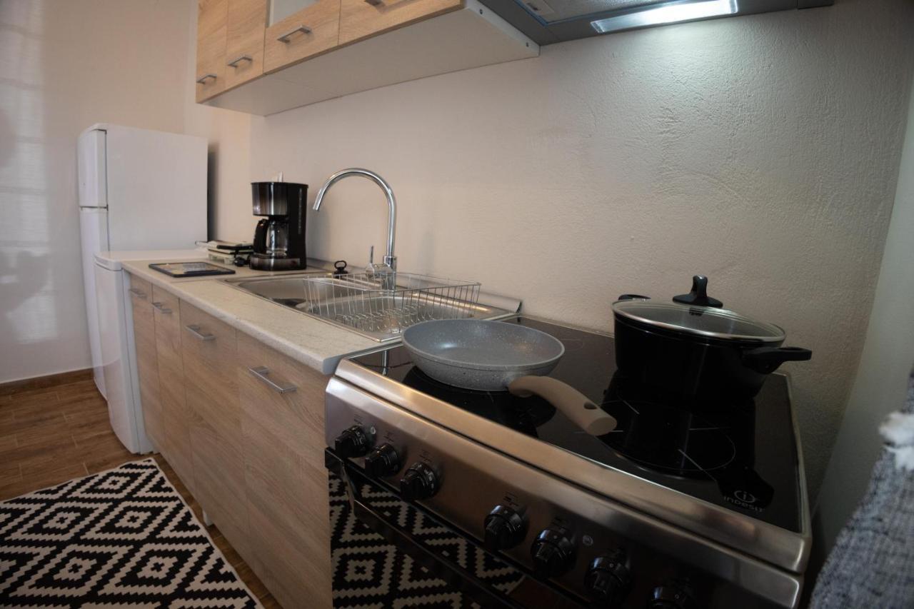 Frida Appartment Preveza Exterior photo