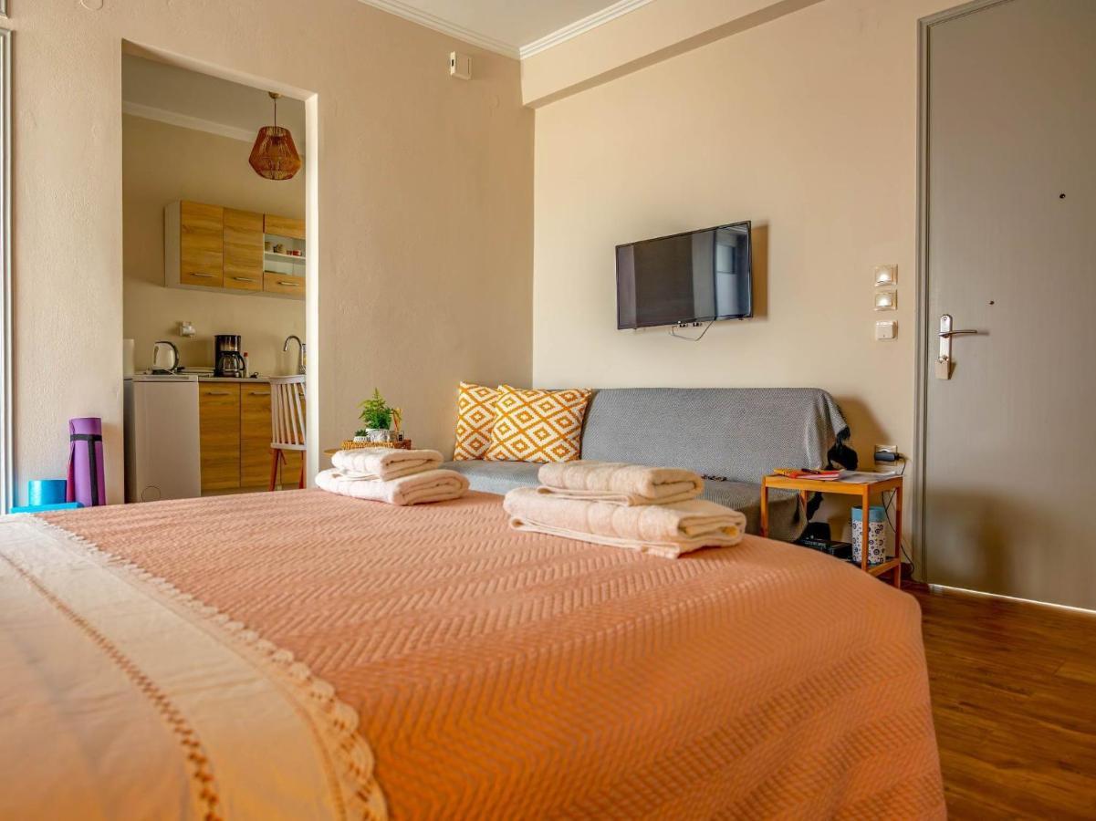 Frida Appartment Preveza Exterior photo