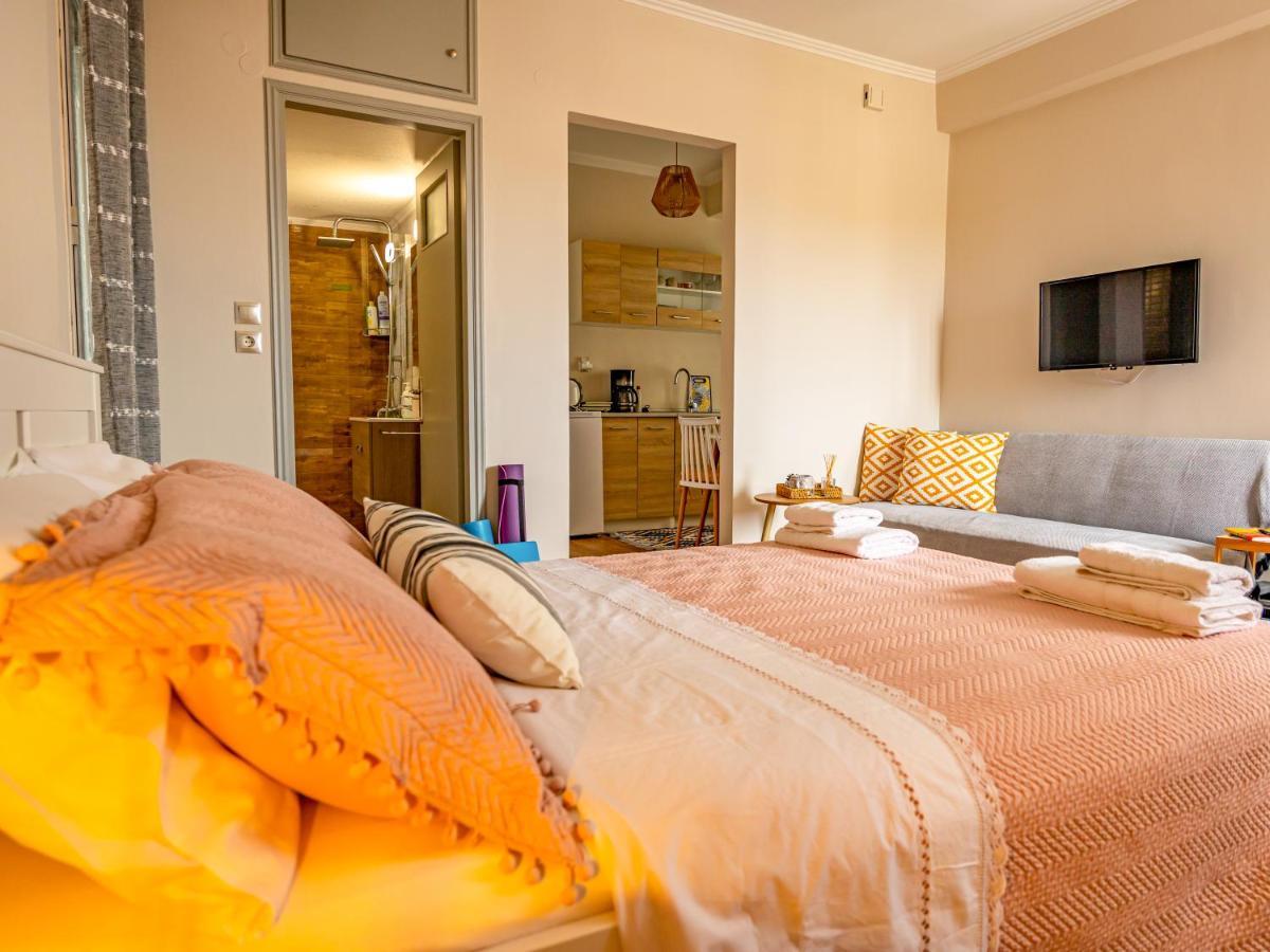 Frida Appartment Preveza Exterior photo