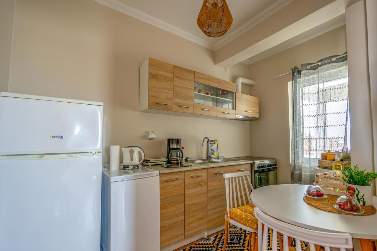 Frida Appartment Preveza Exterior photo
